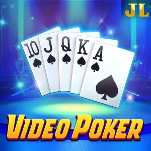 Video Poker - GOODGAMING138