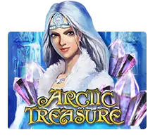Arctic Treasure - GOODGAMING138