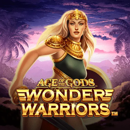 Age of the Gods: Wonder Warriors - GOODGAMING138