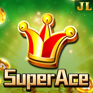 Super Ace - GOODGAMING138