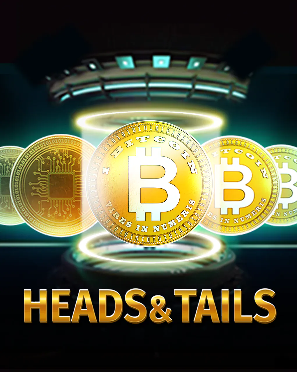 Heads and Tails - GOODGAMING138