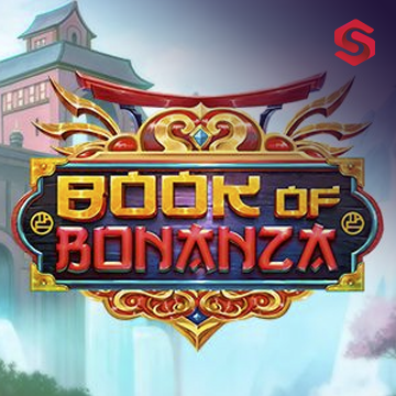 Book Of Bonanza - GOODGAMING138