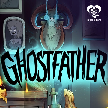 Ghost Father - GOODGAMING138