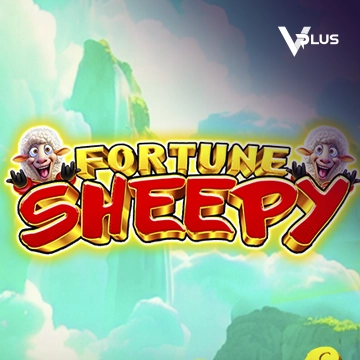 Fortune Sheepy - GOODGAMING138