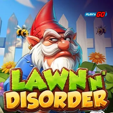 Lawn n Disorder - GOODGAMING138