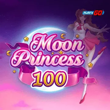 Moon Princess 100 - GOODGAMING138