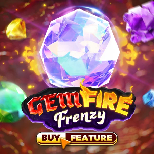 Gem Fire Frenzy - GOODGAMING138