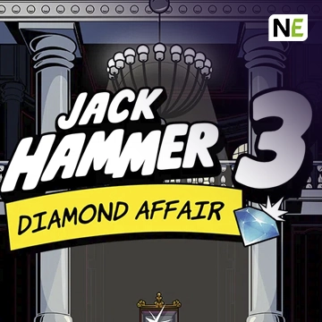 Jack Hammer™ 3: Diamond Affair - GOODGAMING138