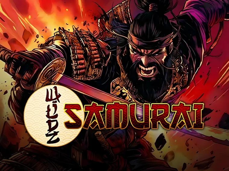 Samurai Wildz - GOODGAMING138