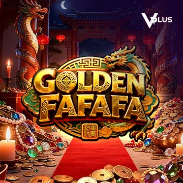GOLDEN FAFAFA - GOODGAMING138