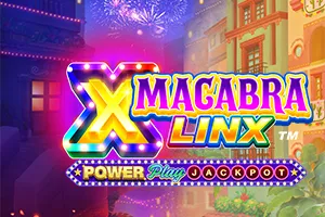Macabra Linx PowerPlay Jackpot - GOODGAMING138