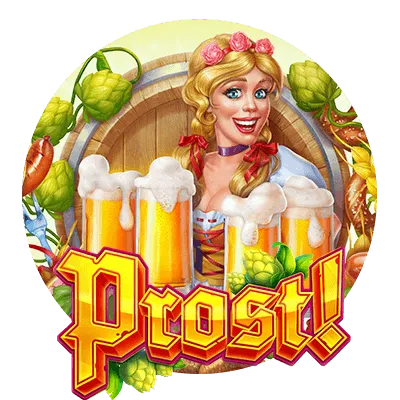 Prost! - GOODGAMING138