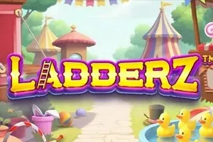 Ladderz - GOODGAMING138
