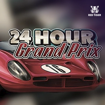 24 Hour Grand Prix - GOODGAMING138