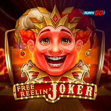 Free Reelin Joker - GOODGAMING138