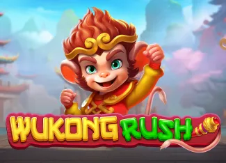 Monkey King Rush - GOODGAMING138