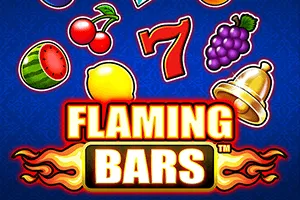 Flaming Bars - GOODGAMING138