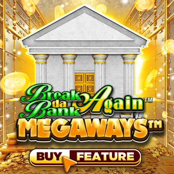 Break Da Bank Again&trade; MEGAWAYS&trade; - GOODGAMING138