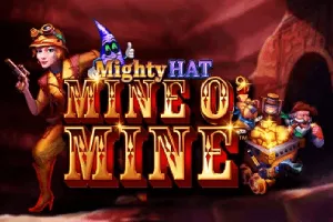 Mighty Hat: Mine O Mine - GOODGAMING138