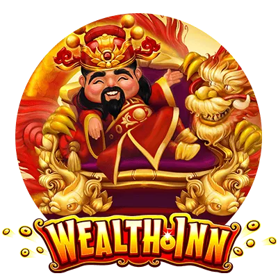 Wealth Inn - GOODGAMING138
