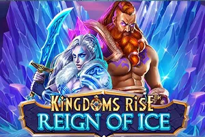 Kingdoms Rise: Reign of Ice™ - GOODGAMING138