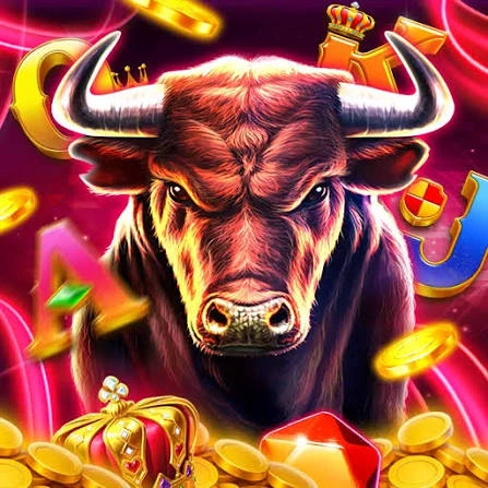 PLAYSTAR : FORTUNE BULL - GOODGAMING138