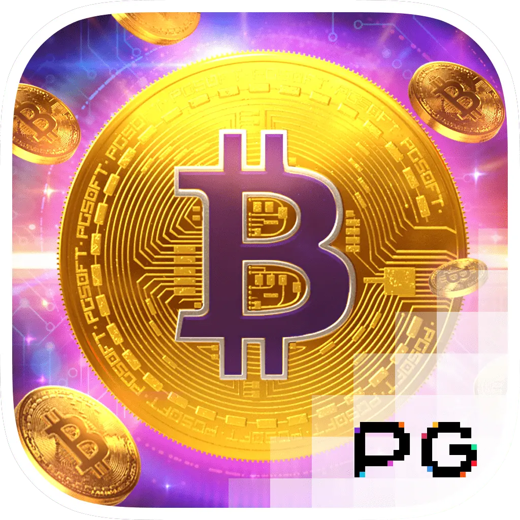 PGSoft : Crypto Gold - GOODGAMING138