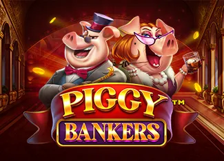 Piggy Bankers - GOODGAMING138