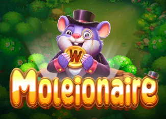 Moleionaire - GOODGAMING138