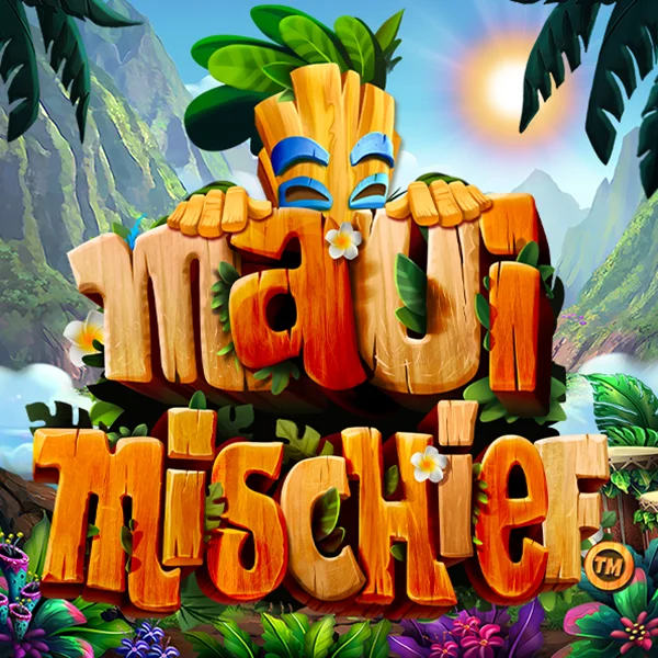Maui Mischief - GOODGAMING138