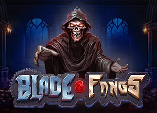 Blade & Fangs - GOODGAMING138