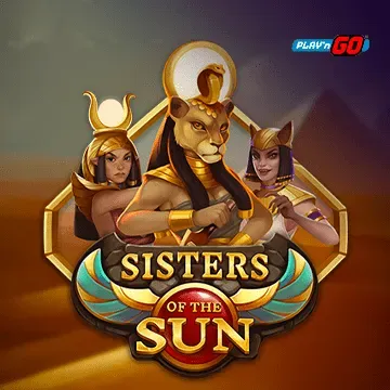 Sisters of the Sun - GOODGAMING138