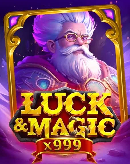 Luck and Magic - GOODGAMING138
