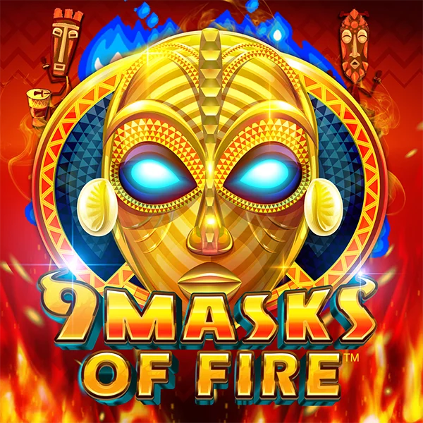 9 Masks Of Fire - GOODGAMING138