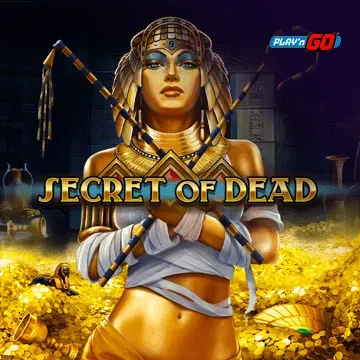 Secret of Dead - GOODGAMING138