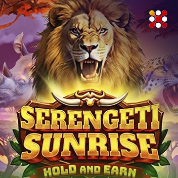 Serengeti Sunrise - GOODGAMING138