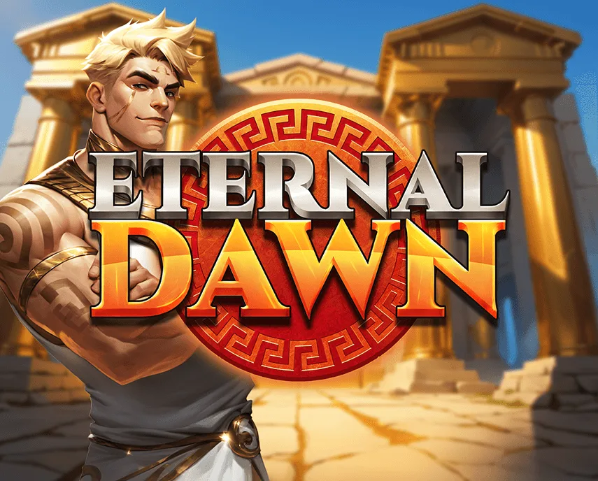 Eternal Dawn - GOODGAMING138