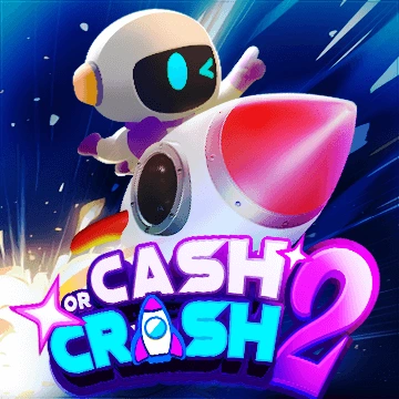 Cash or Crash 2 - GOODGAMING138