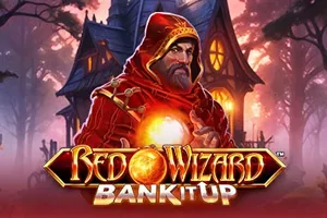 Red Wizard: Bank It Up - GOODGAMING138