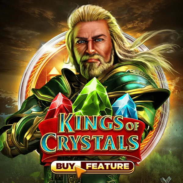 Kings of Crystals - GOODGAMING138