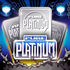 Pure Platinum - GOODGAMING138
