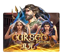 Cursed Deluxe - GOODGAMING138