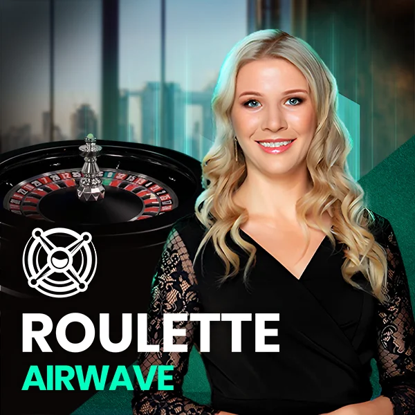 Airwave Roulette - GOODGAMING138