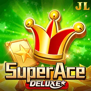 Super Ace Deluxe - GOODGAMING138