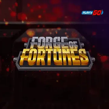 Forge of Fortunes - GOODGAMING138