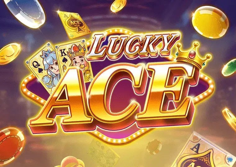PLAYSTAR : LUCKY ACE - GOODGAMING138