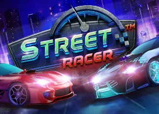 Street Racer - GOODGAMING138
