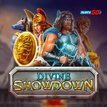 Divine Showdown - GOODGAMING138