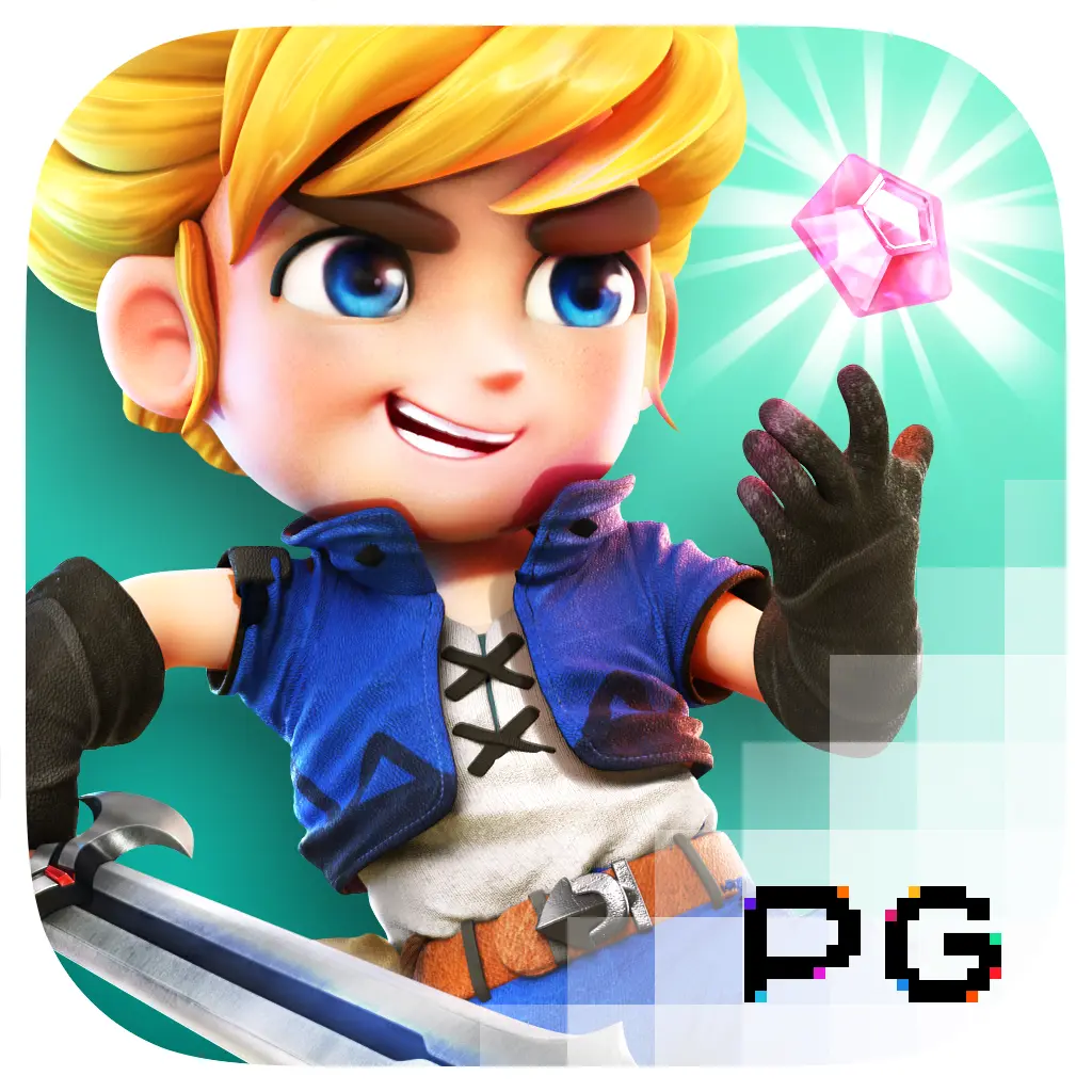 PGSoft : Gem Saviour - GOODGAMING138