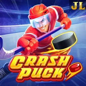 Crash Puck - GOODGAMING138